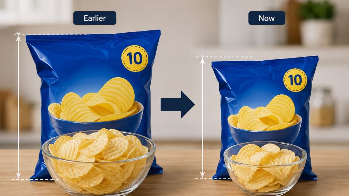 India's FMCG Giants Ready Price Hikes and Shrinkflation