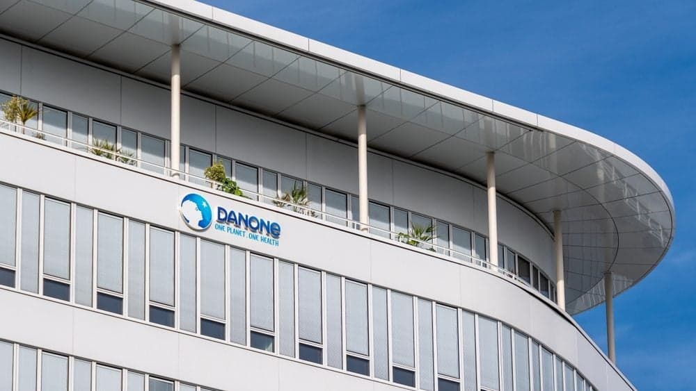 Danone walks away from Mead Johnson, bets on nutrition deals