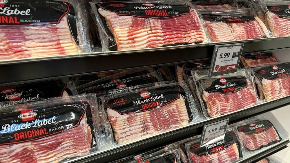 Hormel Foods holds sales guidance despite fuel and commodity headwinds