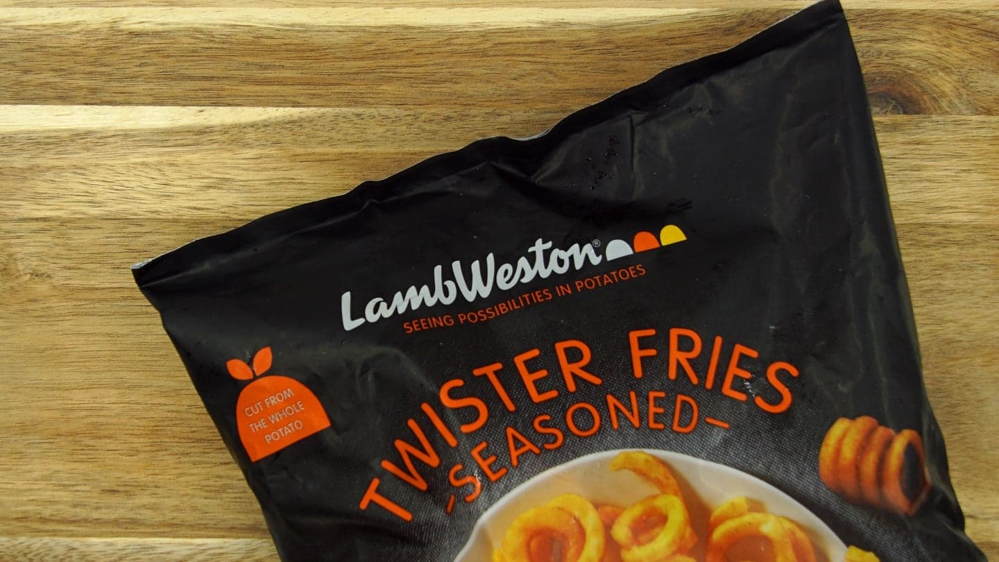 Lamb Weston to shut Netherlands plant in cost drive