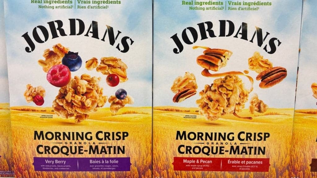 ABF spins food off from Primark, and what the demerger tells the rest of CPG