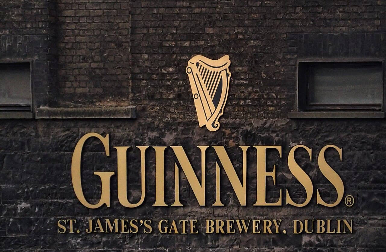 Diageo H1 FY26: Guinness +10.9% globally, confirmed as the UK's number-one beer