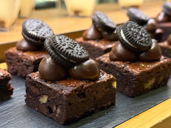 Mondelez Q1 2026: 6.3% organic, Europe "stable but fragile", cocoa pressure begins to ease