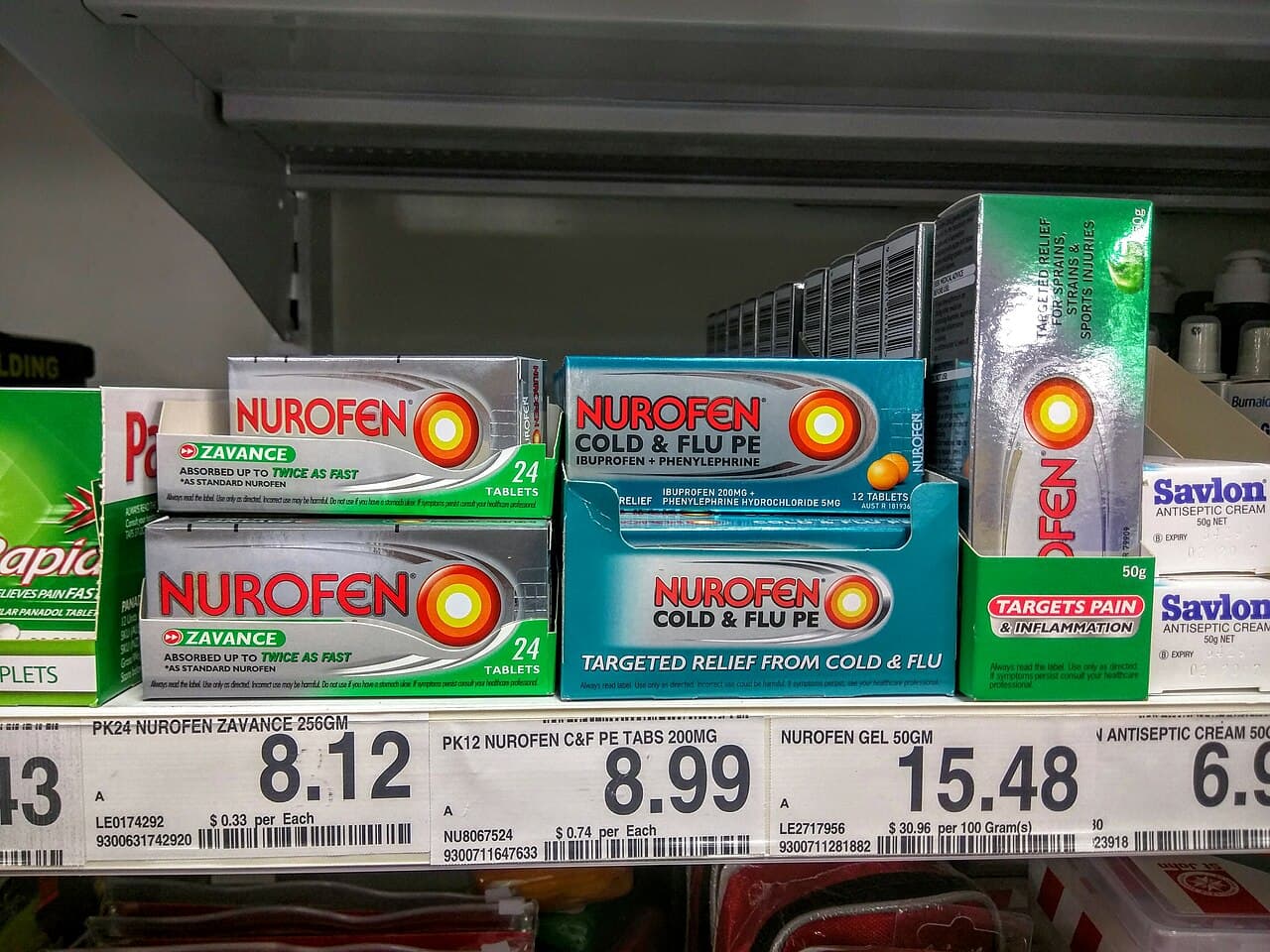 Reckitt Q1 2026: Core LFL +1.3% as soft cold and flu season drags, FY guidance maintained