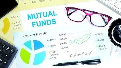 Indian mutual funds boost FMCG, banking bets in April