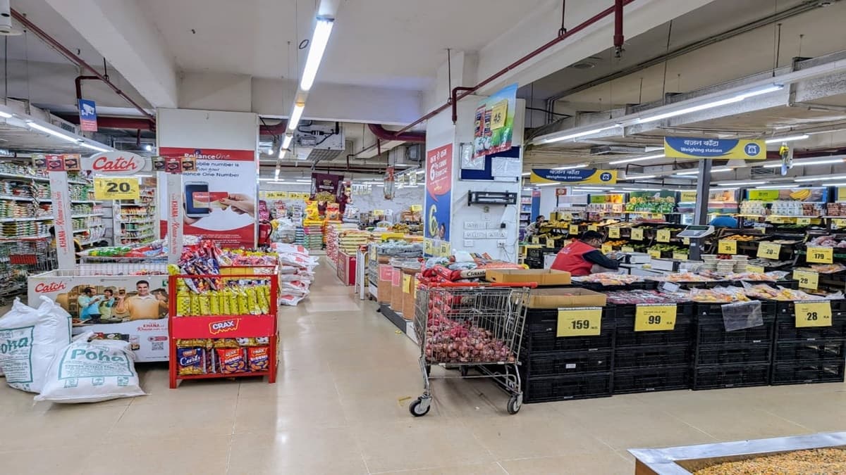 FMCG Giants Begin Price Pushes Across Soaps, Biscuits, Beverages