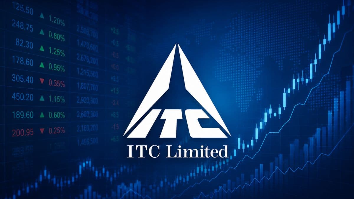 ITC Faces Brokerage Caution as Tax Hike Clouds Cigarette Outlook