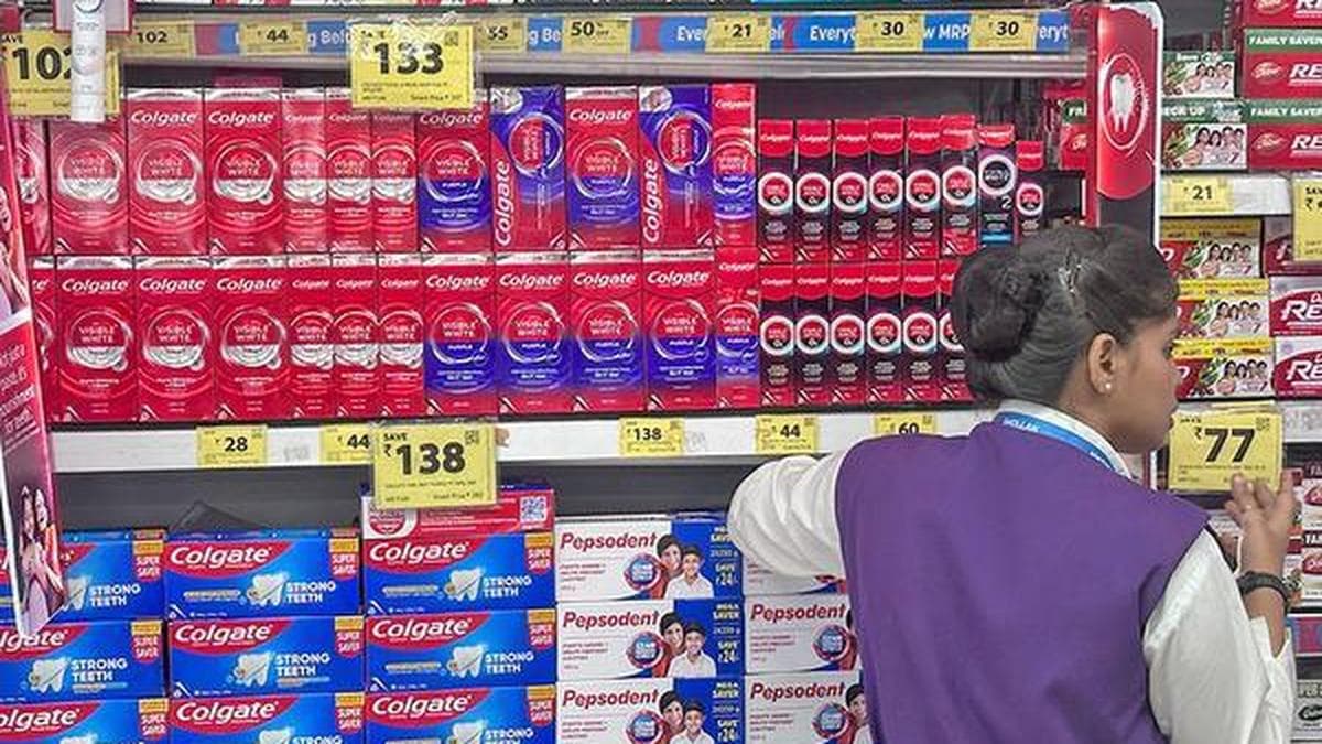 FMCG Giants Signal New Round of Price Increases