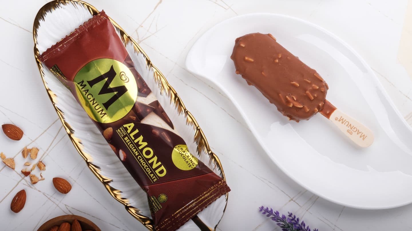 Blackstone and CD&R eye Magnum ice-cream bid