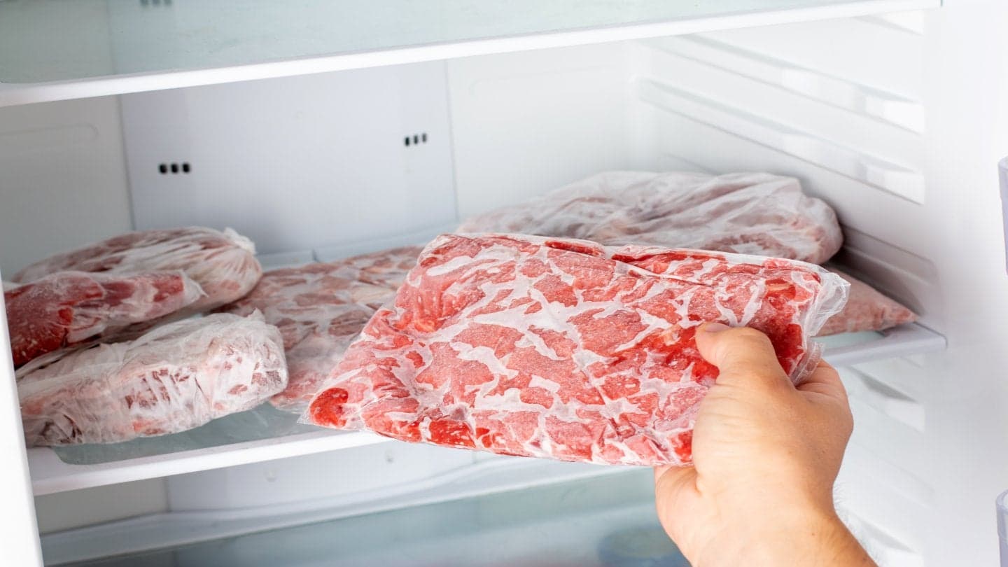 Young American Food attracts Falfurrias investment