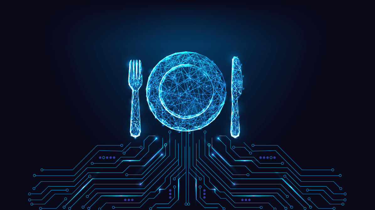 Food Makers Deploy AI Across Full Product Development Cycle
