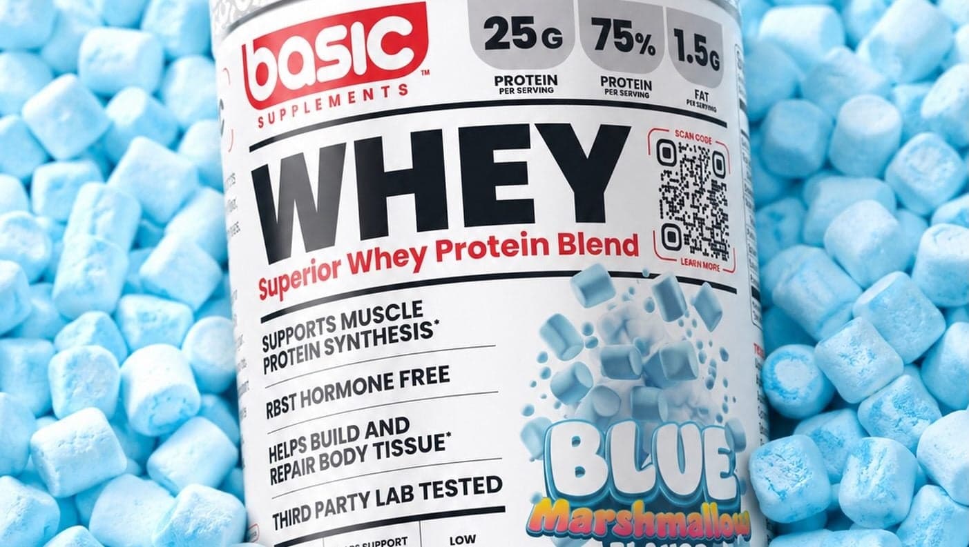 Applied Nutrition buys Nutrablend for US manufacturing foothold