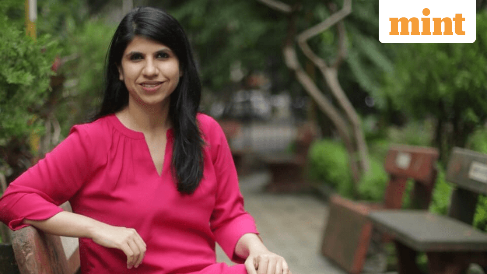 How Oziva became a billion-rupee acquisition for HUL